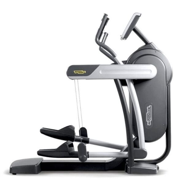 Technogym Unity Vario Excite+ | черно/сребристо 3