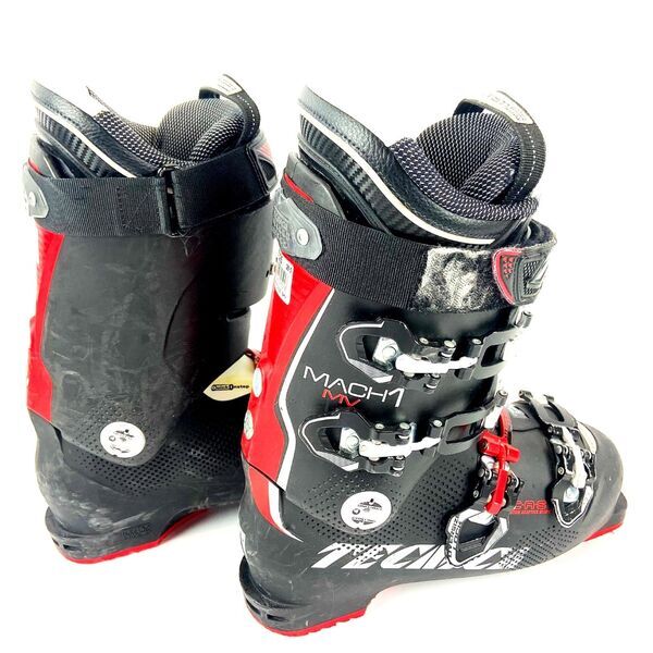 Tecnica Mach 1 MW | schwarz | 26.5 1