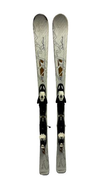 TecnoPro Safine Premium (2018) | weiß | 163 cm | 11.5 m 2