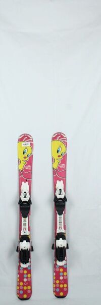 TecnoPro Looney Tunes Tweety (2010) | rosa | 100 cm 1