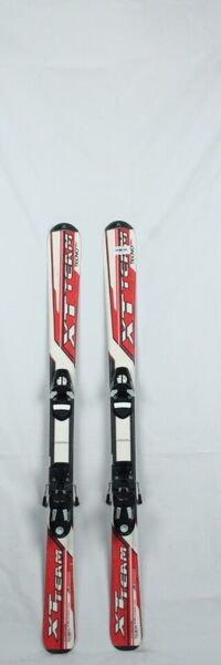 TecnoPro XT Team (2010) | rot | 120 cm 1