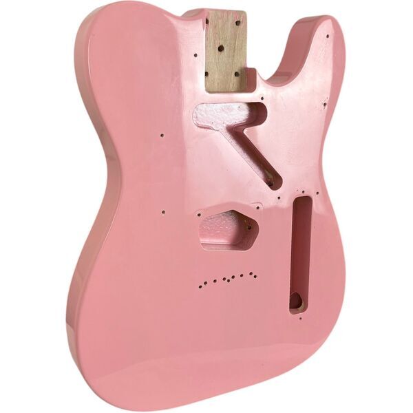 Telecaster Body | rose, image 2 of 5