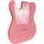 Telecaster Body | rose, thumbnail 4 of 5