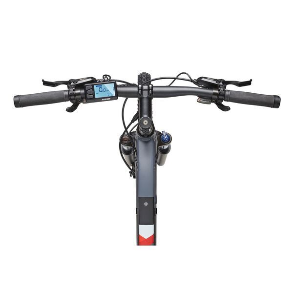 Telefunken Aufsteiger M922 (2022) | Diamond | graphit grau | 27,5" | 48 cm | 100 - 500 km 3