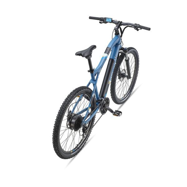 Telefunken Aufsteiger M922 (2022) | Diamond | blue | 27,5" | 48 cm | 100 - 500 km 3