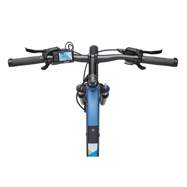 Telefunken Aufsteiger M922 (2022) | Diamond | blue | 27,5" | 48 cm | 100 - 500 km 4