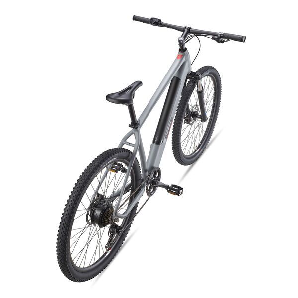 Telefunken M921 Aufsteiger | Diamant | grau | 29" | 48 cm | < 500 km 3