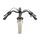 Telefunken City Pedelec RC680 | Tiefeinsteiger | grau | 28" | 49 cm | 100 - 500 km thumbnail 4/5