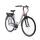 Telefunken RC890 Multitalent (2022) | Tiefeinsteiger | weiß | 28" | 49 cm | < 100 km, thumbnail 1 of 4
