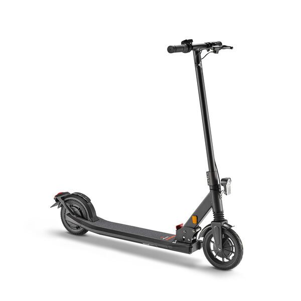 Telefunken Synergie S600 e-scooter | black, image 1 of 5