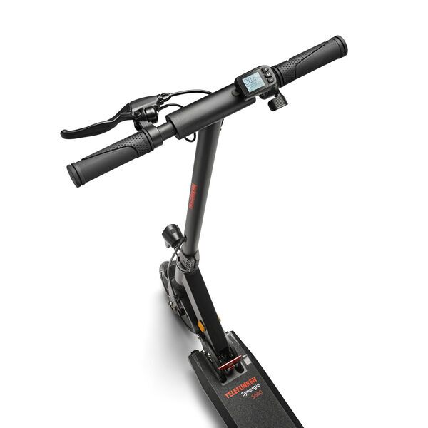 Telefunken Synergie S600 e-scooter | black, image 2 of 5