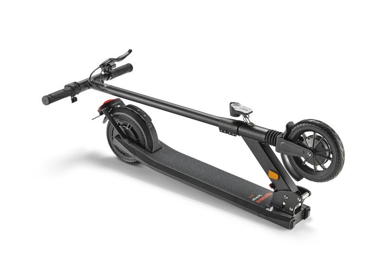 Telefunken Synergie S600 e-scooter | black, image 3 of 5