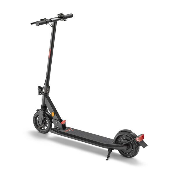 Telefunken Synergie S600 e-scooter | black, image 4 of 5