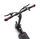 Telefunken Synergie S950 e-scooter | black, thumbnail 4 of 4