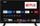 Telefunken XF32TO750S | 32" | black thumbnail 1/3