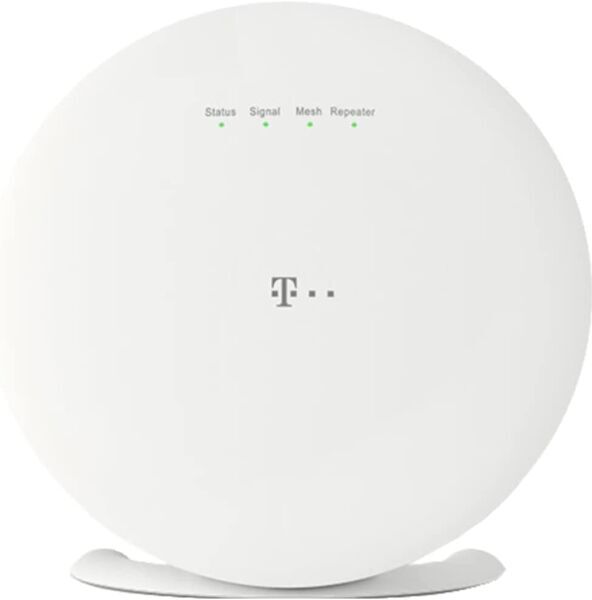 Telekom Speed Home WiFi | wit