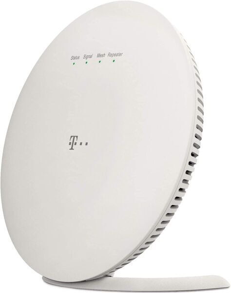 Telekom Speed Home WiFi | white 2
