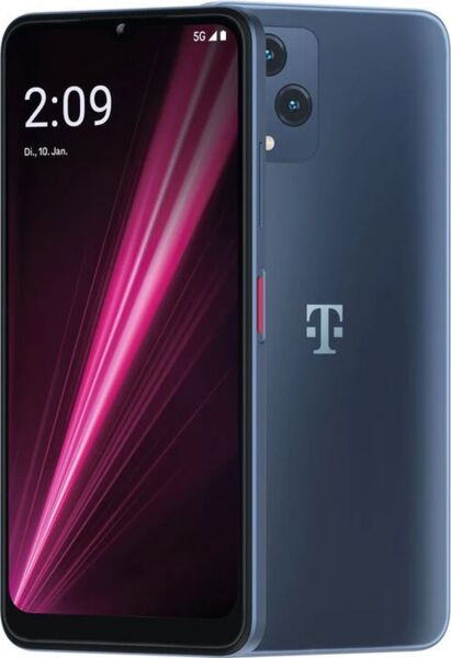 Telekom T Phone | 4 GB | 64 GB | Single-SIM | zils, image 1 of 1