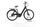 TENWAYS AGO T 2022 | black | 28" | 50 cm | > 3000 km, thumbnail 1 of 5