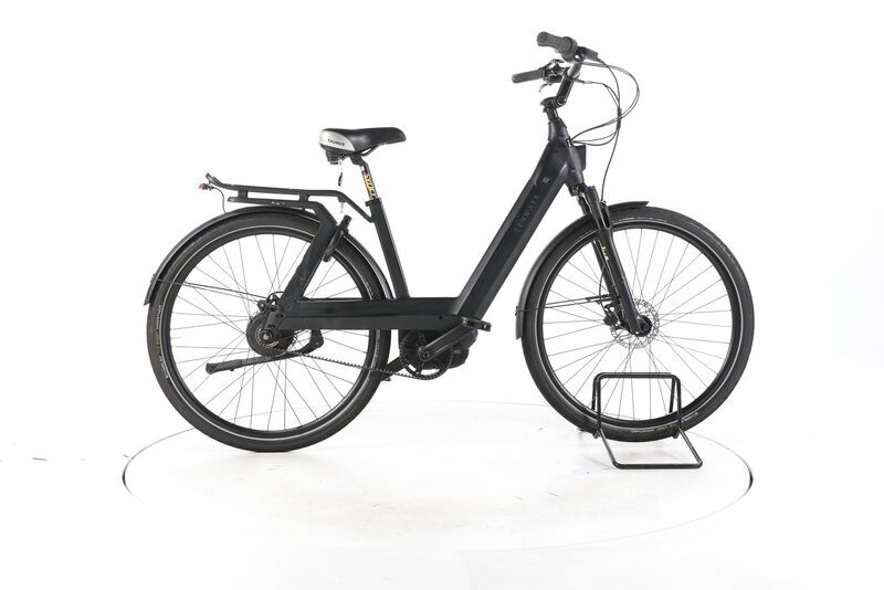 TENWAYS AGO T 2022 | black | 28" | 50 cm | > 3000 km, image 1 of 5