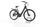 TENWAYS AGO T 2022 | black | 28" | 50 cm | > 3000 km, thumbnail 2 of 5