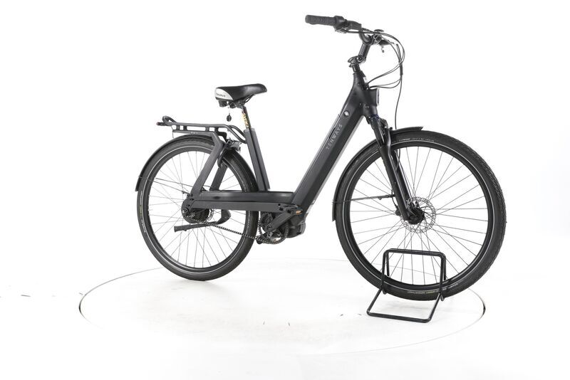 TENWAYS AGO T 2022 | black | 28" | 50 cm | > 3000 km, image 2 of 5