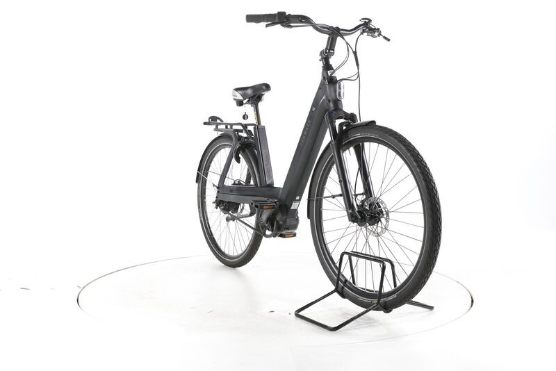 TENWAYS AGO T 2022 | black | 28" | 50 cm | > 3000 km, image 3 of 5