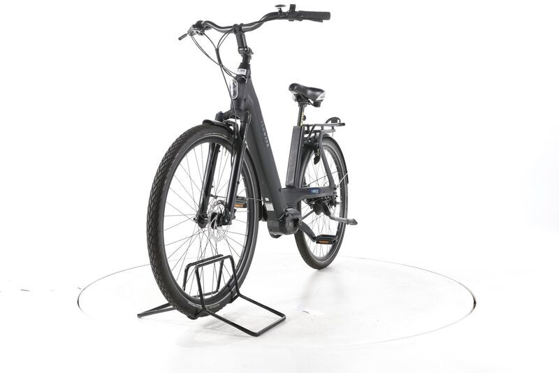 TENWAYS AGO T 2022 | black | 28" | 50 cm | > 3000 km, image 5 of 5
