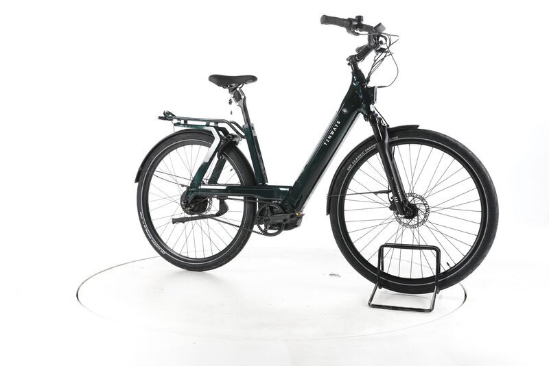 TENWAYS AGO T 2023 | black | 28" | M | < 500 km, image 2 of 5