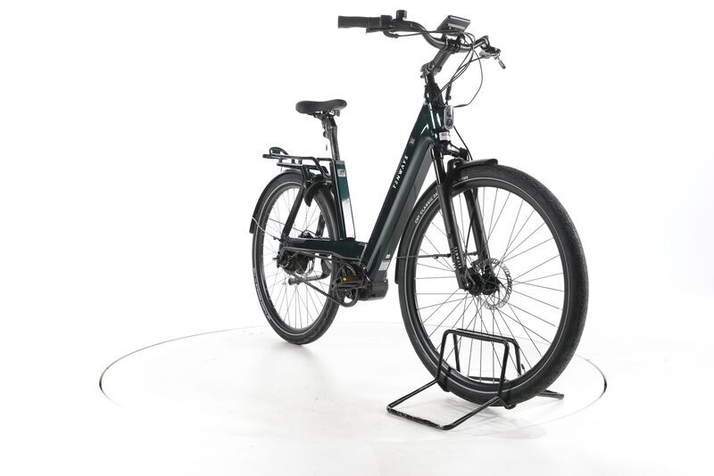 TENWAYS AGO T 2023 | black | 28" | M | < 500 km, image 3 of 5