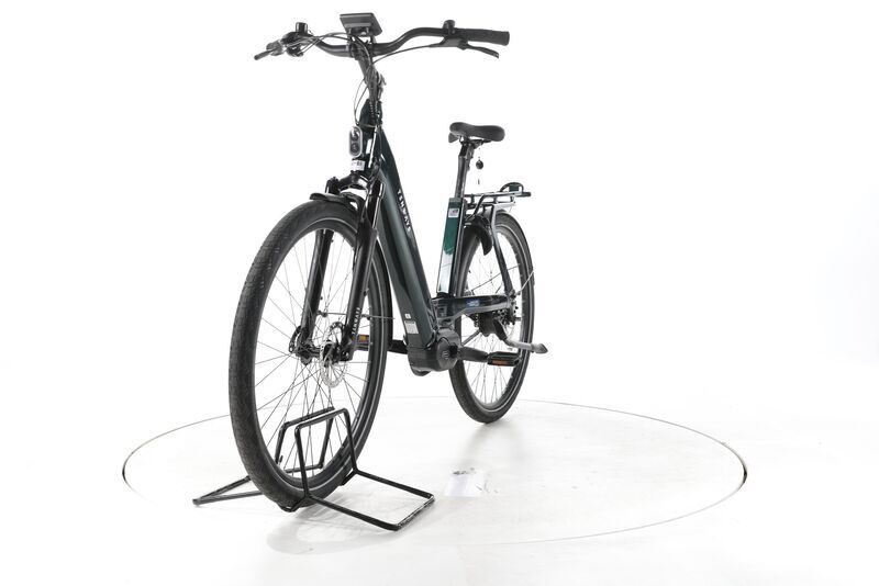 TENWAYS AGO T 2023 | black | 28" | M | < 500 km, image 5 of 5