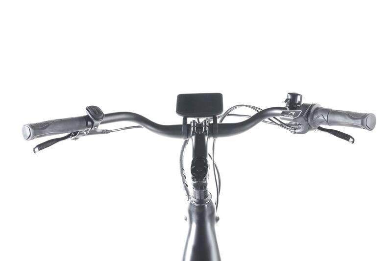 Tenways AGO T (2023) | Tiefeinsteiger | schwarz | 28" | 48 cm | 500 - 1000 km 3