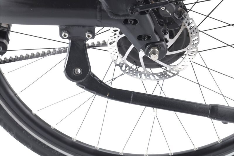 Tenways AGO T (2023) | Tiefeinsteiger | schwarz | 28" | 48 cm | 500 - 1000 km 4