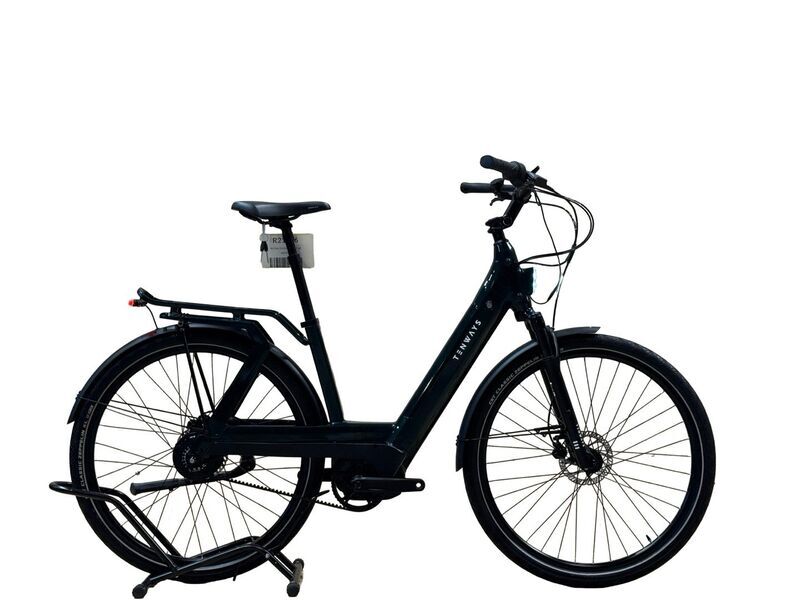 Tenways AGO-T 2024 | čierny | 28" | 48 cm | 500 - 3000 km, image 1 of 5