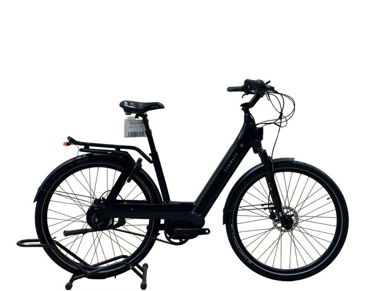 Tenways AGO T 2024 | черен | 28" | M | 500 - 3000 km, image 1 of 5