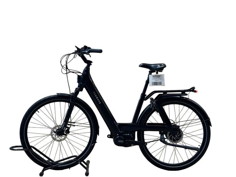 Tenways AGO T 2024 | черен | 28" | M | 500 - 3000 km, image 2 of 5