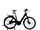 Tenways AGO T | juoda | 28" | 48 cm | < 500 km, thumbnail 1 of 5
