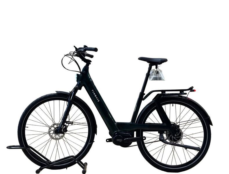 Tenways AGO T | juoda | 28" | 48 cm | < 500 km, image 2 of 5