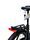 Tenways AGO T | juoda | 28" | 48 cm | < 500 km, thumbnail 3 of 5