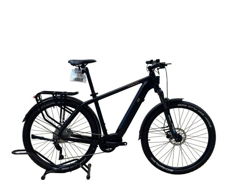 Tenways AGO X 2023 | black | 29" | L | 500 - 3000 km, image 1 of 5