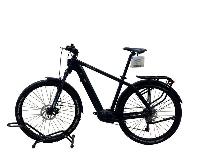 Tenways AGO X 2023 | black | 29" | L | 500 - 3000 km, image 2 of 5