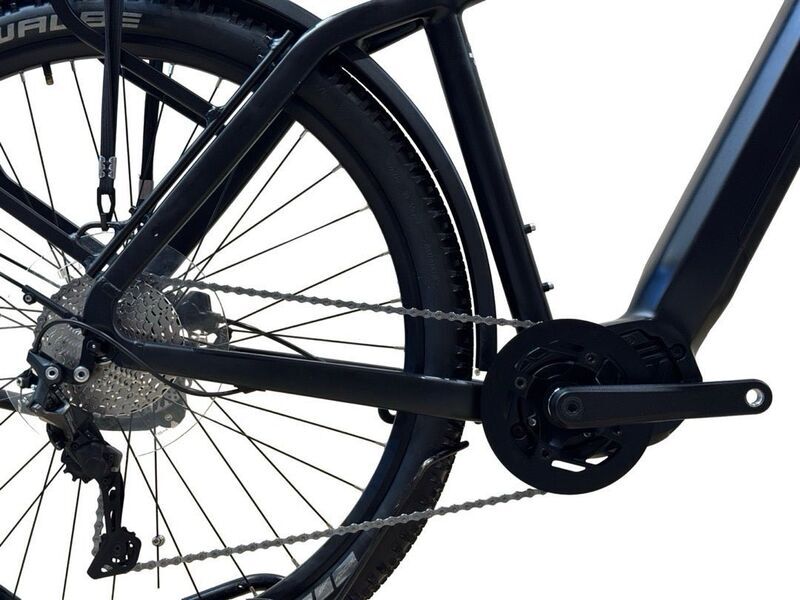 Tenways AGO X 2023 | black | 29" | L | 500 - 3000 km, image 3 of 5