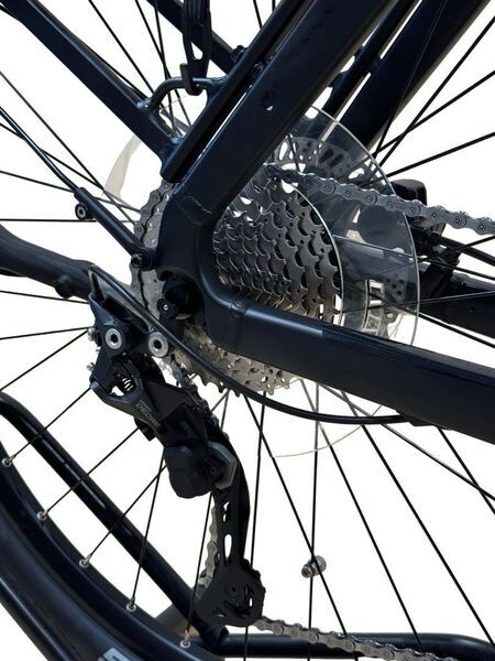 Tenways AGO X 2023 | black | 29" | L | 500 - 3000 km, image 4 of 5