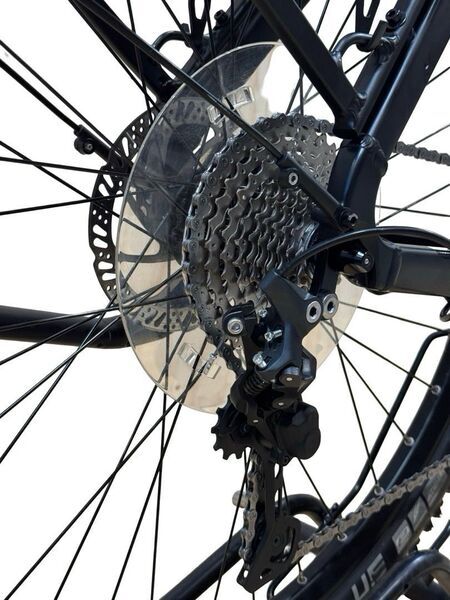 Tenways AGO X 2023 | black | 29" | L | 500 - 3000 km, image 5 of 5