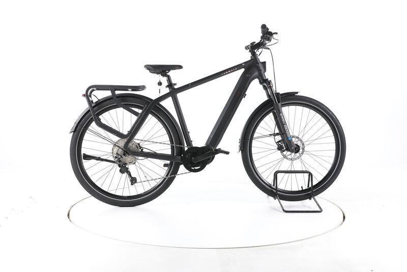 TENWAYS AGO X 2023 | noir | 29" | XL | < 500 km, image 1 of 5