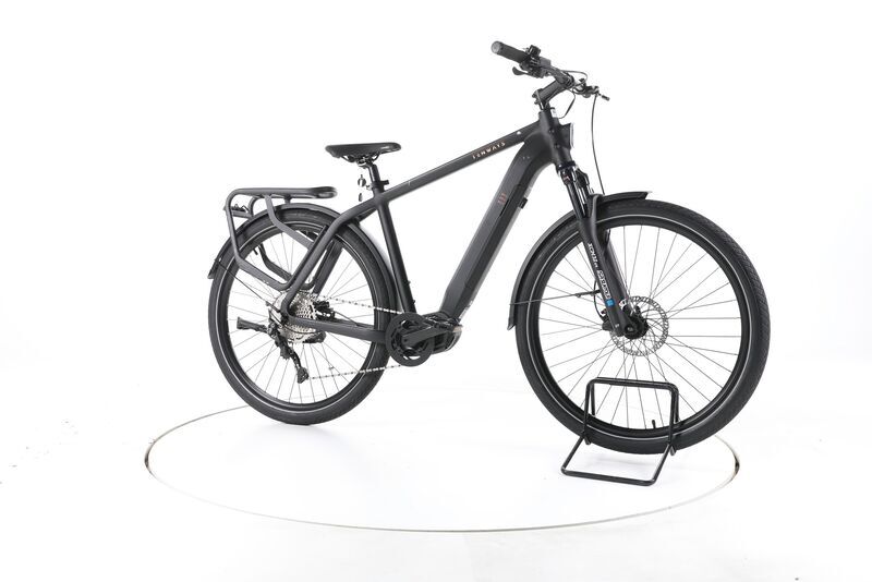 TENWAYS AGO X 2023 | noir | 29" | XL | < 500 km, image 2 of 5