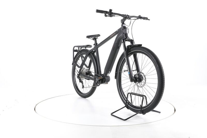 TENWAYS AGO X 2023 | noir | 29" | XL | < 500 km, image 3 of 5