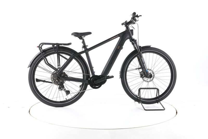 TENWAYS AGO X 2024 | noir | 29" | M | < 500 km, image 1 of 5