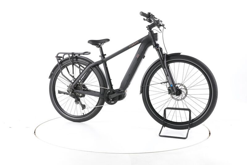 TENWAYS AGO X 2024 | noir | 29" | M | < 500 km, image 2 of 5