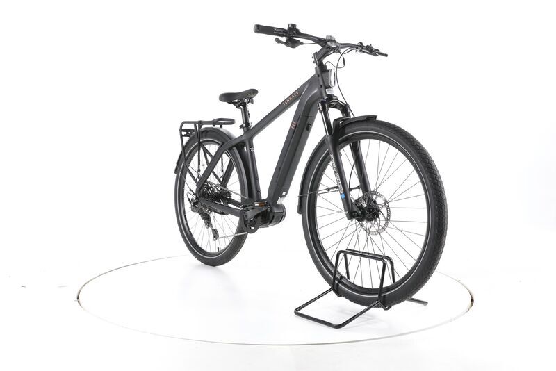 TENWAYS AGO X 2024 | noir | 29" | M | < 500 km, image 3 of 5